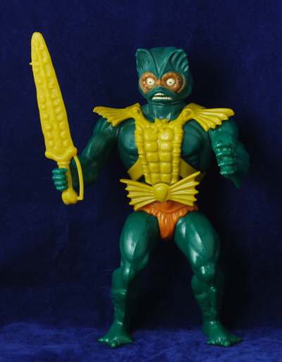 Merman